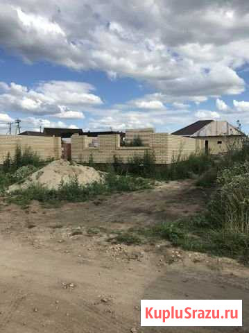 Участок ИЖС 8 сот. на продажу в Казани Казань - изображение 1