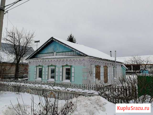 Дом 47.5 м² на участке 14 сот. на продажу в Ишимбае Ишимбай - изображение 1