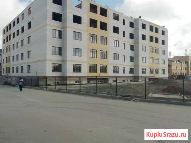 1-комнатная квартира, 43.2 м², 3/8 эт. на продажу в Таганроге Таганрог - изображение 1