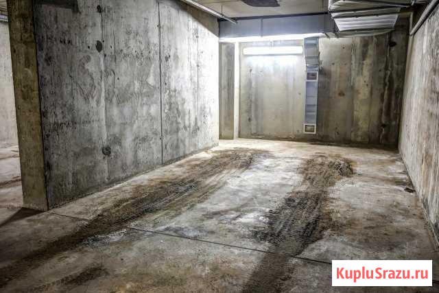 Машиноместо 23 м² на продажу в Воронеже Воронеж - изображение 1