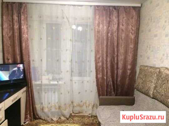 3-комнатная квартира, 64 м², 5/5 эт. на продажу в Прохладном Прохладный - изображение 1