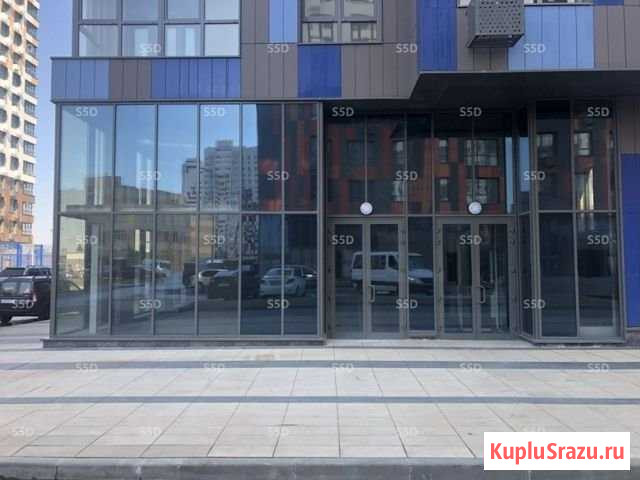 Продам помещение свободного назначения, 111 кв.м. Москва - изображение 1