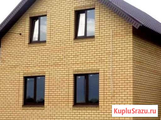 Дом 120 м² на участке 5 сот. на продажу в Краснодаре Краснодар - изображение 1