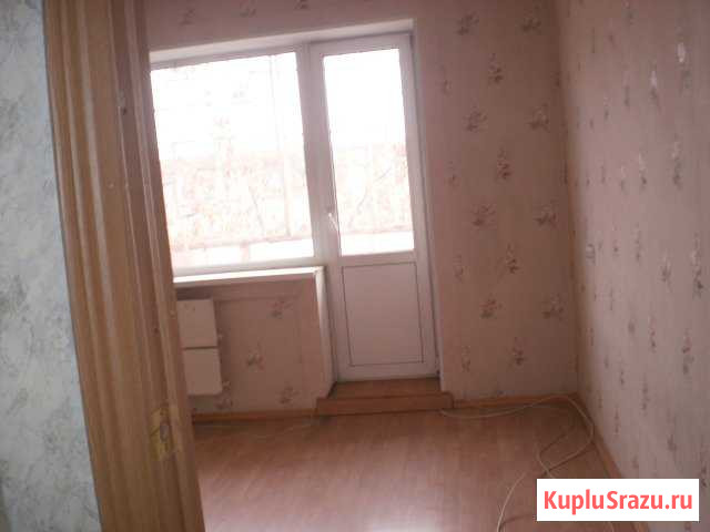 Комната 10.6 м² в 3-ком. кв., 9/10 эт. на продажу в Екатеринбурге Екатеринбург - изображение 1