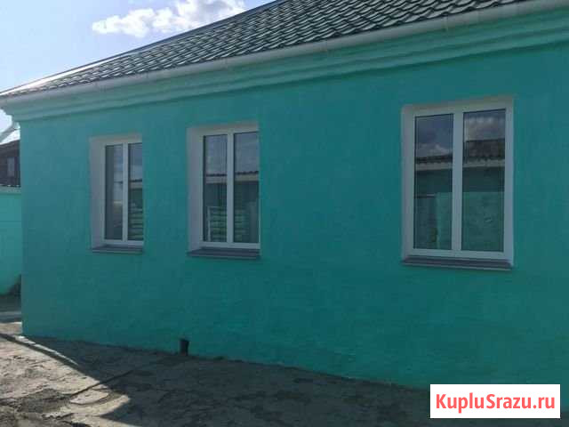 Дом 62 м² на участке 12 сот. на продажу в Шумихе Шумиха - изображение 1