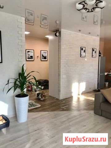 2-комнатная квартира, 60 м², 2/2 эт. на продажу в Ярославле Ярославль - изображение 1