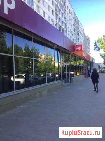 Торговое помещение, 1018.7 кв.м. Энгельс - изображение 1