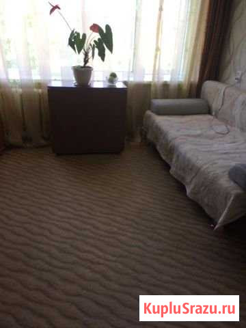 1-комнатная квартира, 26.3 м², 2/2 эт. на продажу в Адыгейске Адыгейск - изображение 1