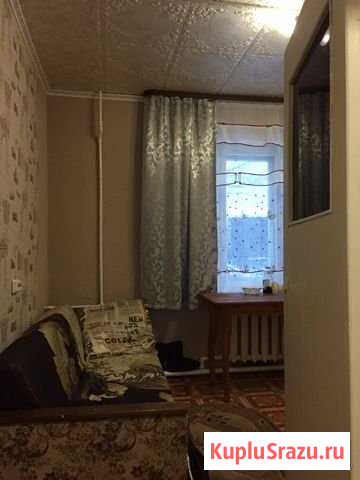 1-комнатная квартира, 34 м², 1/2 эт. на продажу в Урдоме Урдома - изображение 1