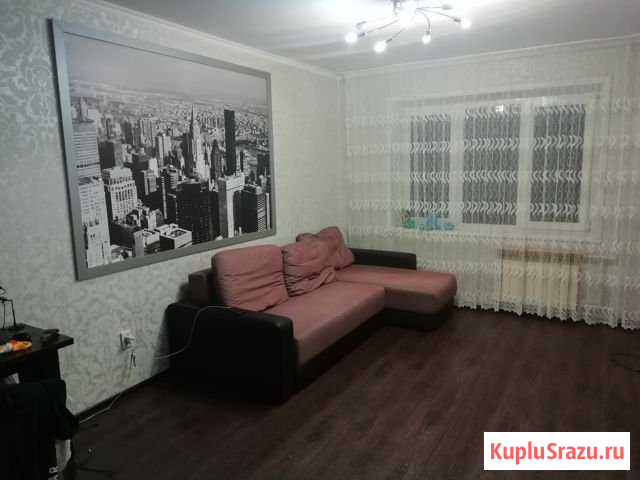 3-комнатная квартира, 67.4 м², 6/9 эт. на продажу в Бийске Бийск - изображение 1