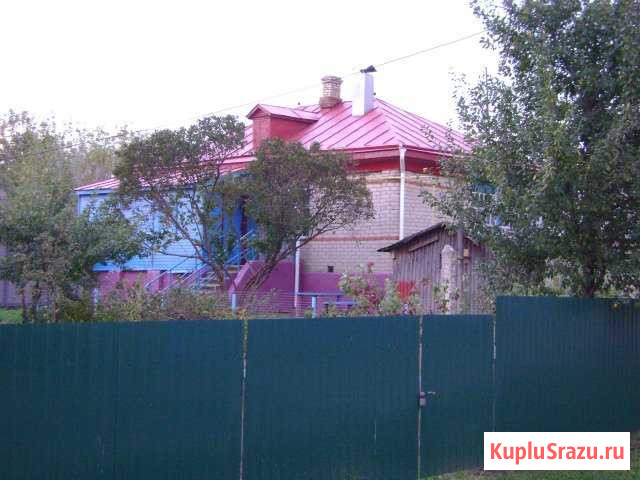 Дом 95 м² на участке 15 сот. на продажу в Терновке Терновка - изображение 1