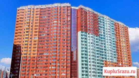 2-комнатная квартира, 65 м², 8/25 эт. на продажу в Москве Москва
