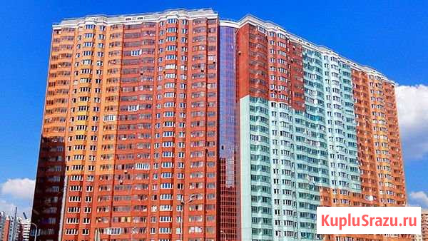 2-комнатная квартира, 65 м², 8/25 эт. на продажу в Москве Москва - изображение 1