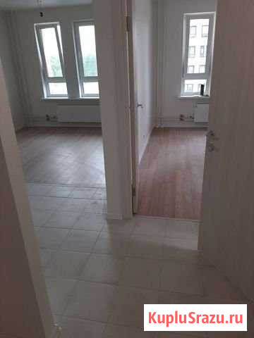 1-комнатная квартира, 38 м², 5/13 эт. в аренду на длительный срок в Калуге Калуга - изображение 1