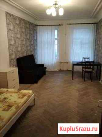 Комната 22 м² в 4-ком. кв., 4/5 эт. в аренду на длительный срок в Санкт-Петербурге Санкт-Петербург