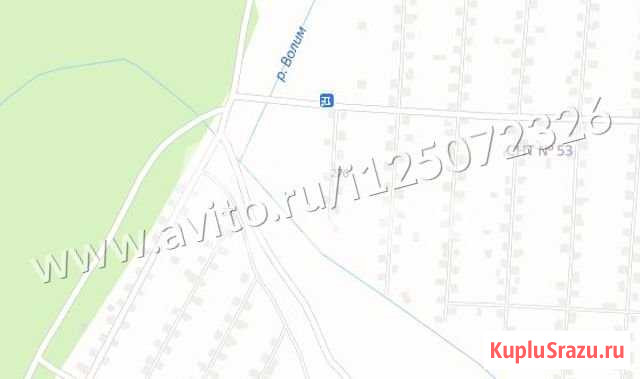 Дом 20 м² на участке 6 сот. на продажу в Березниках Березники - изображение 1