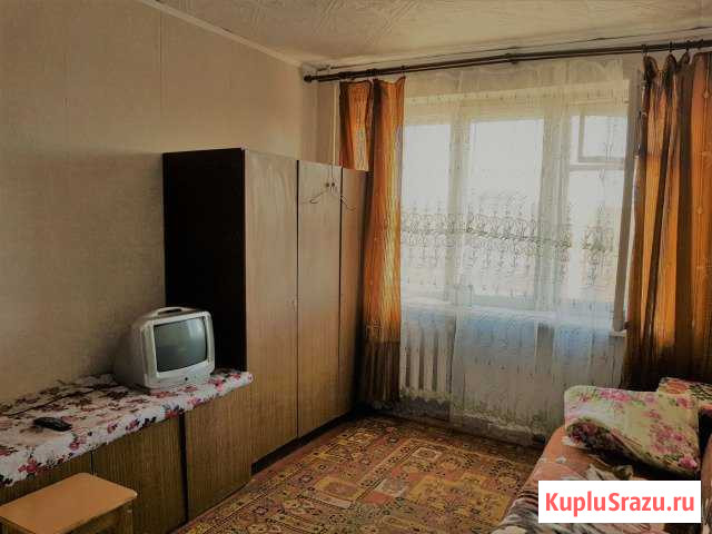 Комната 13 м² в 1-ком. кв., 9/10 эт. на продажу в Смоленске Смоленск - изображение 1