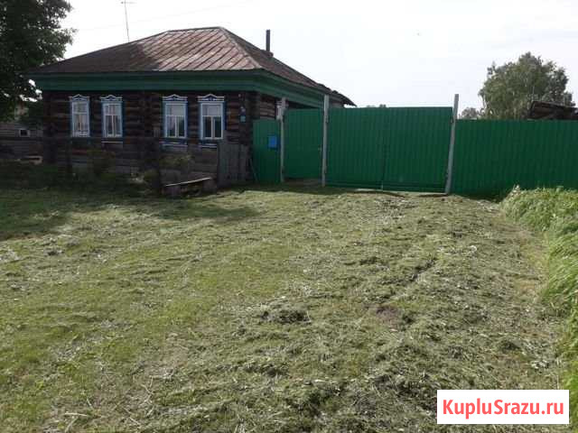 Дом 47 м² на участке 30 сот. на продажу в Богандинском Богандинский - изображение 1