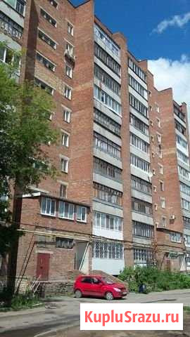 2-комнатная квартира, 53 м², 7/10 эт. в аренду на длительный срок в Уфе Уфа - изображение 1