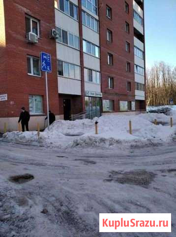 Продам помещение свободного назначения, 97.30 кв.м. Самара - изображение 1