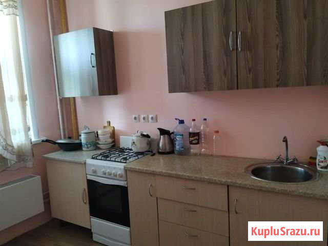 1-комнатная квартира, 33 м², 2/3 эт. на продажу в Саратове Саратов - изображение 1