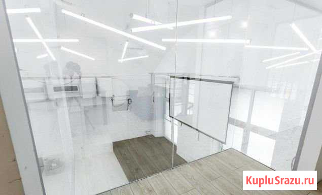 Офисное помещение, 111 кв.м. Санкт-Петербург - изображение 1