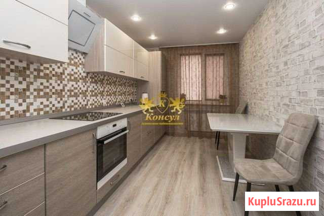 3-комнатная квартира, 80 м², 6/20 эт. на продажу в Саратове Саратов - изображение 1