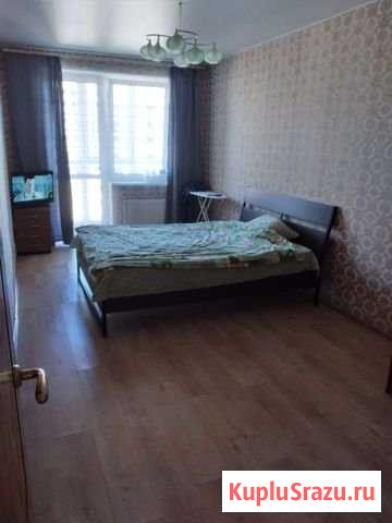 Комната 18 м² в 1-ком. кв., 23/25 эт. в аренду на длительный срок в Королеве Королев - изображение 1