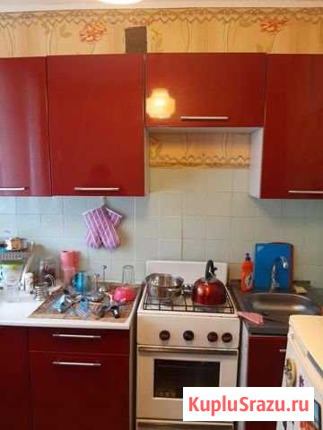 1-комнатная квартира, 31 м², 1/4 эт. на продажу в Каменске-Уральском Каменск-Уральский - изображение 1