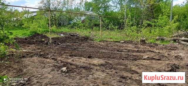 Участок ИЖС 8 сот. на продажу в Нижнем Новгороде Нижний Новгород - изображение 1
