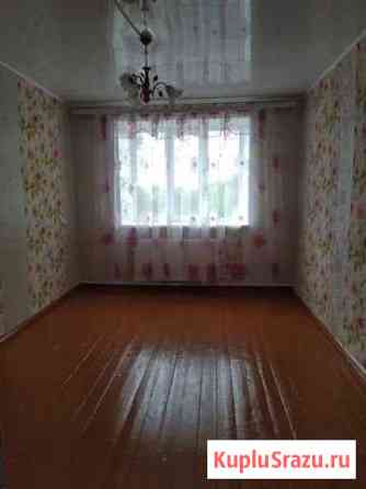 2-комнатная квартира, 40 м², 2/2 эт. на продажу в Красноуфимске Красноуфимск
