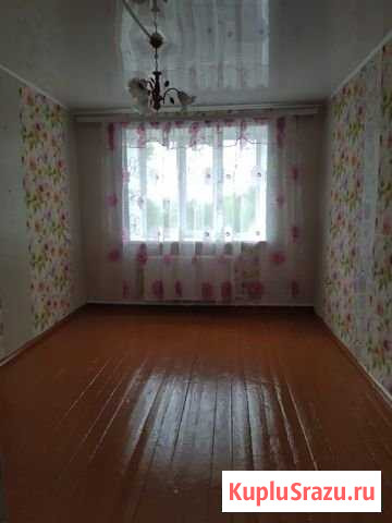 2-комнатная квартира, 40 м², 2/2 эт. на продажу в Красноуфимске Красноуфимск - изображение 1