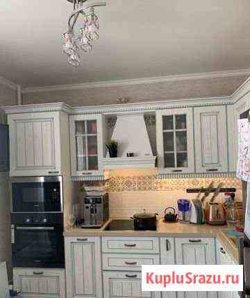 2-комнатная квартира, 59 м², 17/17 эт. на продажу в Москве Москва