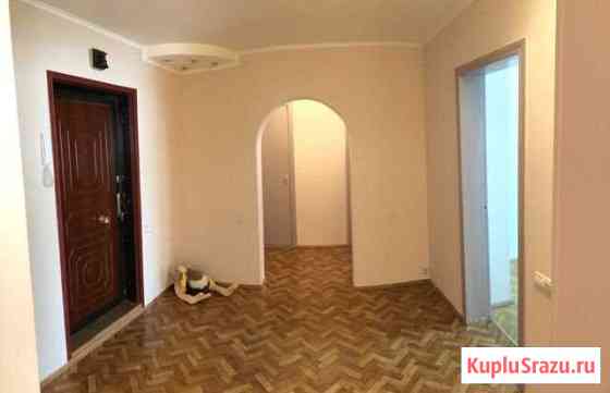 2-комнатная квартира, 55 м², 6/9 эт. на продажу в Алуште Алушта