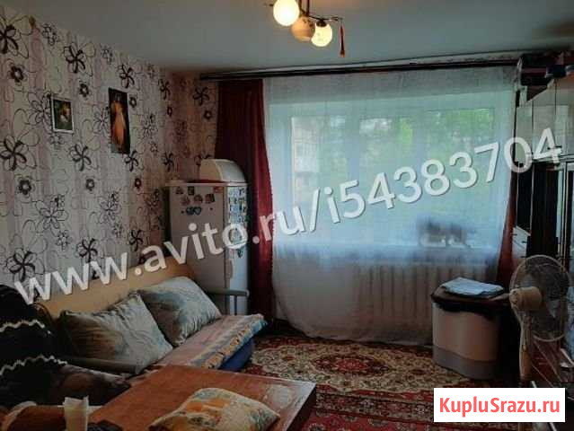 1-комнатная квартира, 17.8 м², 2/5 эт. на продажу в Березниках Березники - изображение 1
