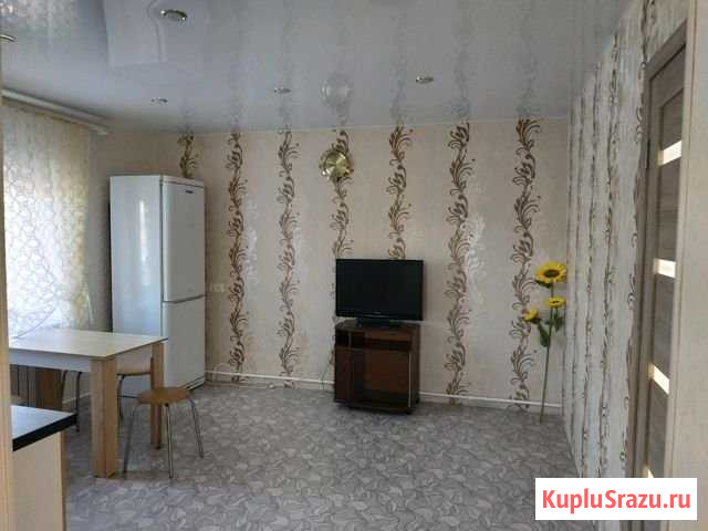 Дом 50 м² на участке 6 сот. в аренду посуточно в Красном Яре Самарской области Красный Яр - изображение 1