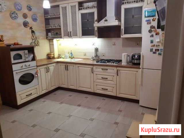 Дом 125 м² на участке 15 сот. на продажу в Дубовом Дубовое - изображение 1
