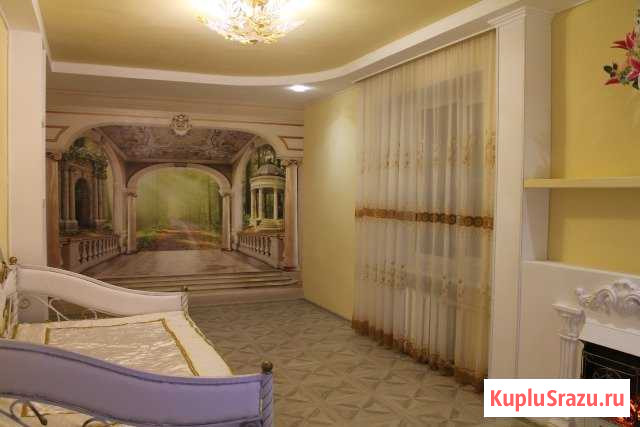 2-комнатная квартира, 63 м², 3/5 эт. в аренду посуточно в Кисловодске Кисловодск - изображение 1