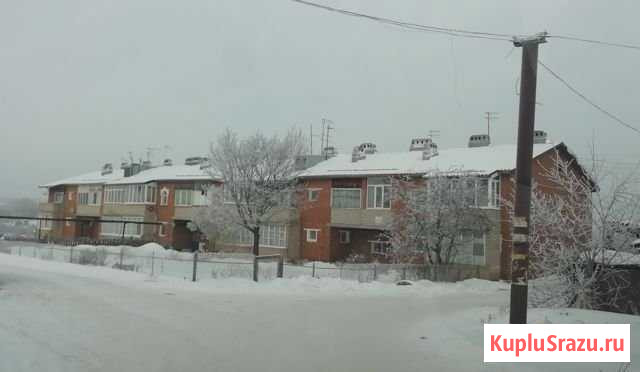 2-комнатная квартира, 54.6 м², 2/2 эт. на продажу в Перми Пермь - изображение 1