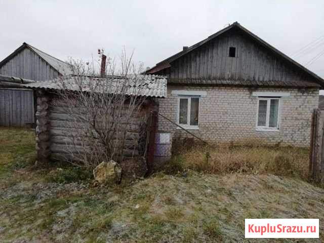 Дом 30 м² на участке 4 сот. на продажу в Орде Орда - изображение 1