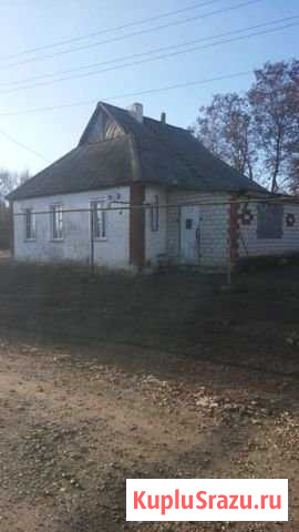 Дом 61 м² на участке 50 сот. на продажу в Малоархангельске Малоархангельск - изображение 1