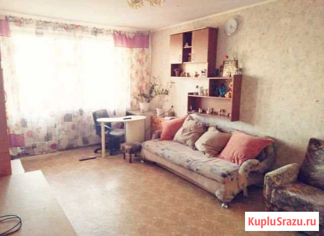 2-комнатная квартира, 55 м², 9/10 эт. на продажу в Краснодаре Краснодар - изображение 1