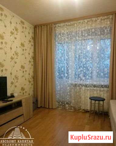 1-комнатная квартира, 27 м², 3/5 эт. в аренду на длительный срок в Королеве Королев - изображение 1