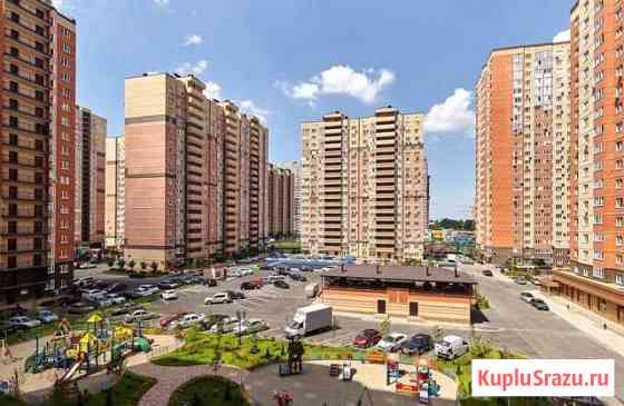 2-комнатная квартира, 56 м², 8/19 эт. на продажу в Краснодаре Краснодар