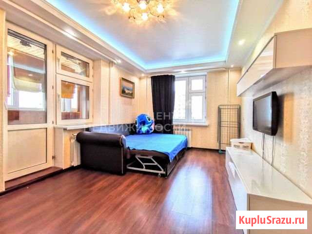 2-комнатная квартира, 50.2 м², 6/8 эт. на продажу в Казани Казань - изображение 1