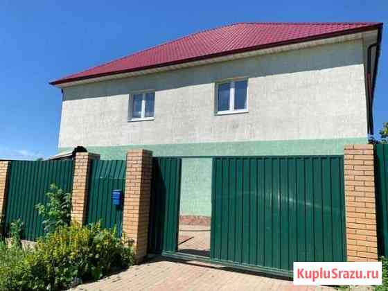 Коттедж 350 м² на участке 10 сот. на продажу в Домодедово Домодедово