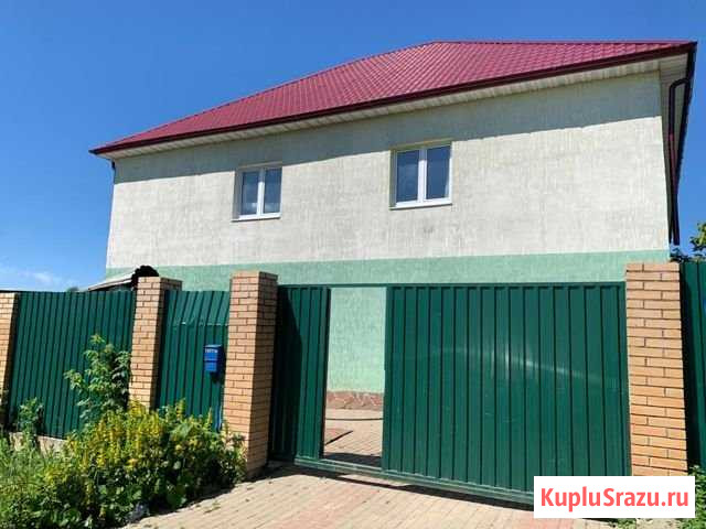 Коттедж 350 м² на участке 10 сот. на продажу в Домодедово Домодедово - изображение 1