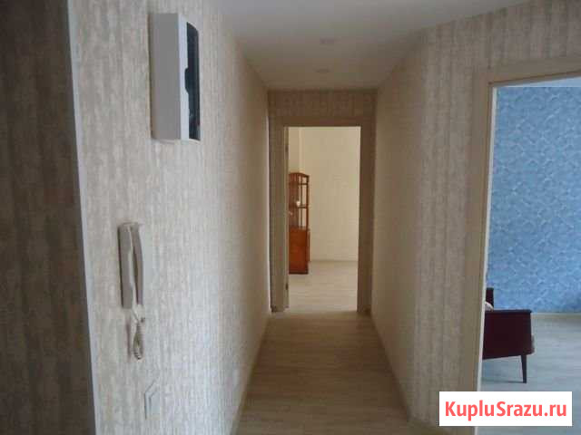 2-комнатная квартира, 44 м², 5/5 эт. на продажу в Воронеже Воронеж - изображение 1