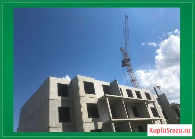 1-комнатная квартира, 36.6 м², 5/9 эт. на продажу в Пскове Псков - изображение 1