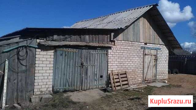 Дом 79 м² на участке 39 сот. на продажу в Гдове Гдов - изображение 1